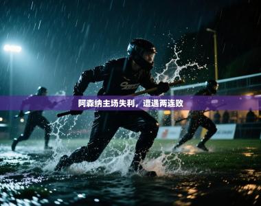 阿森纳主场失利，遭遇两连败