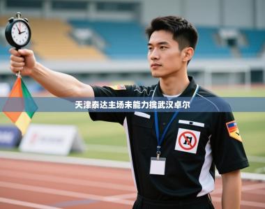 天津泰达主场未能力擒武汉卓尔