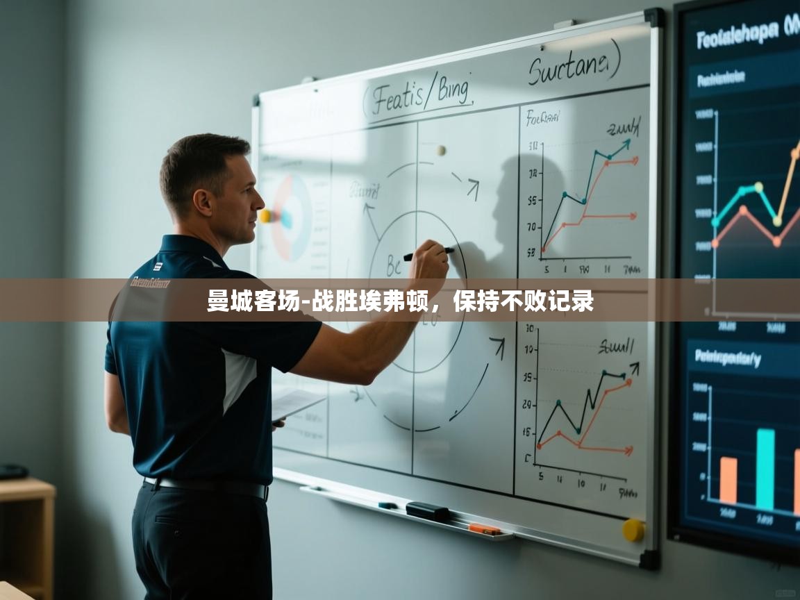 曼城客场-战胜埃弗顿，保持不败记录  第2张