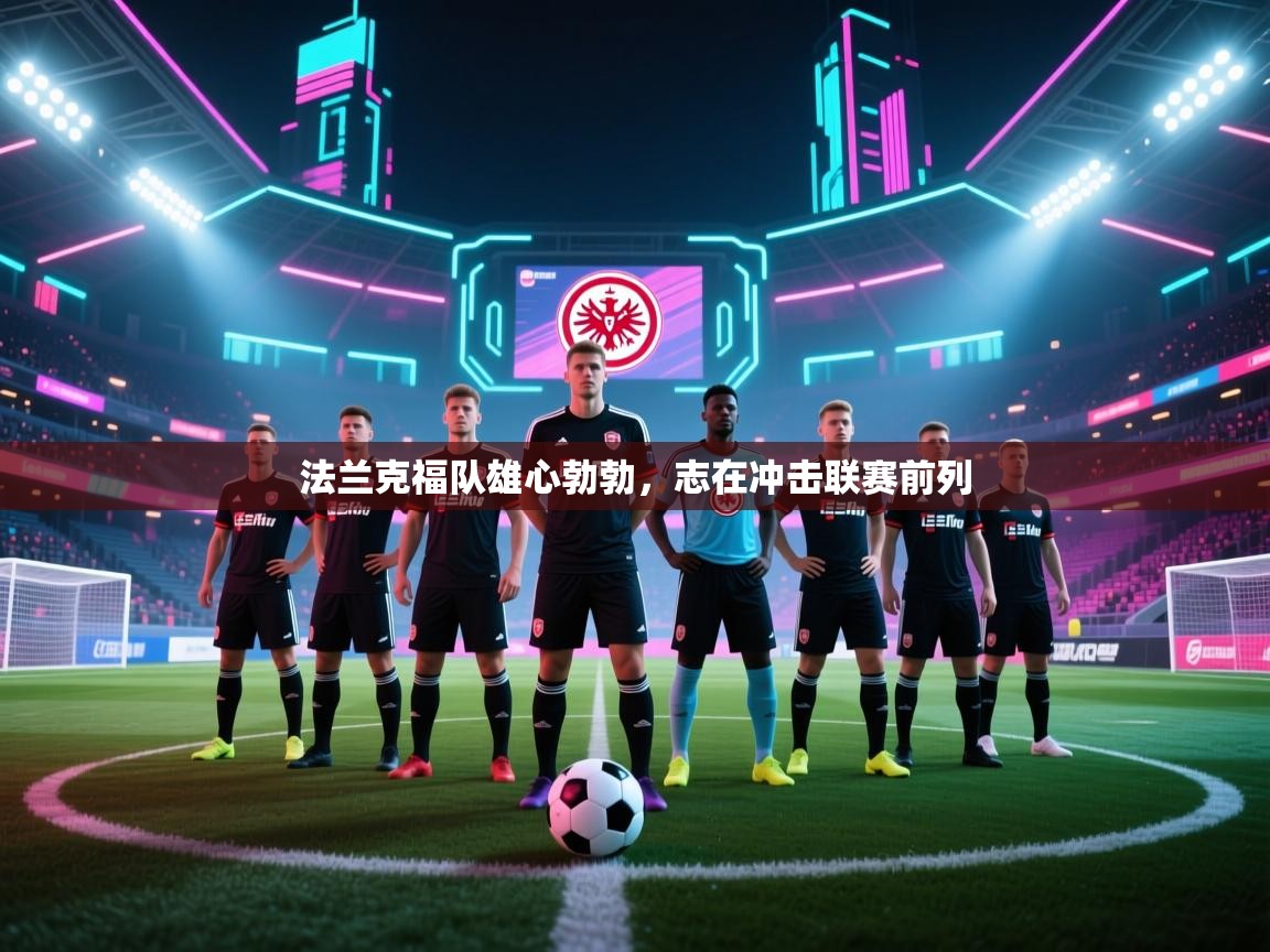 法兰克福队雄心勃勃，志在冲击联赛前列  第1张