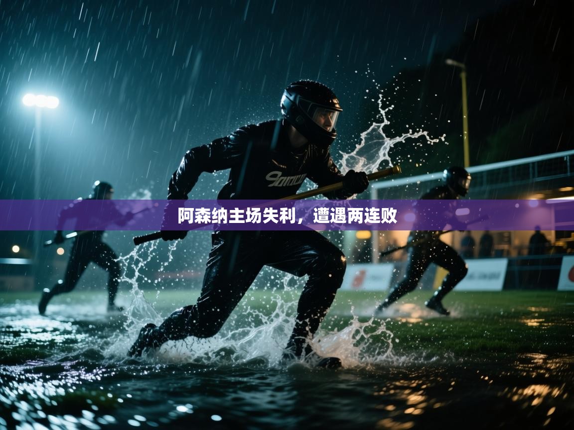 阿森纳主场失利,遭遇两连败 第1张