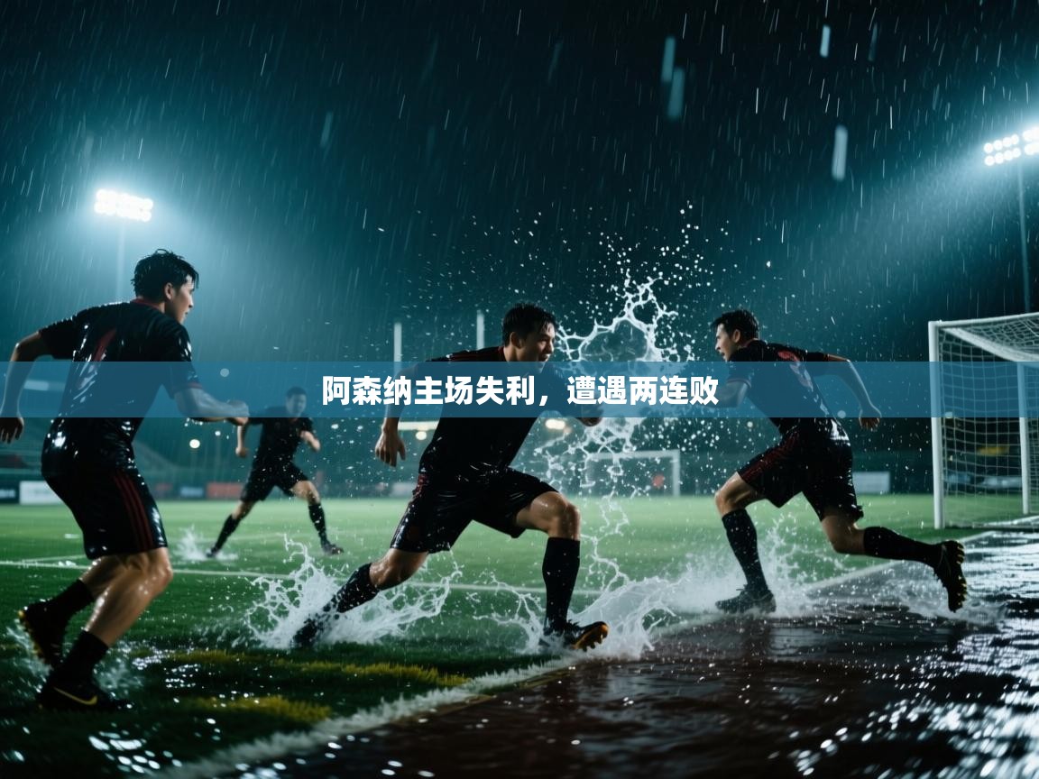 阿森纳主场失利,遭遇两连败 第2张