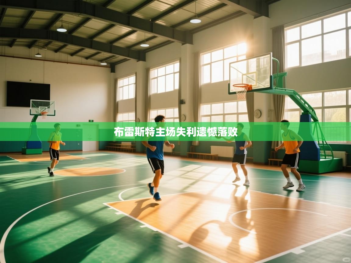 布雷斯特主场失利遗憾落败  第1张