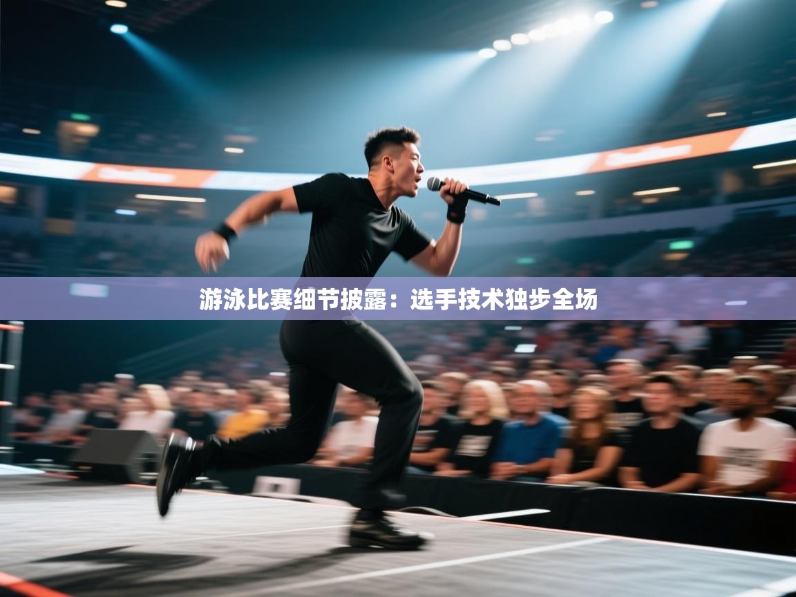 游泳比赛细节披露：选手技术独步全场  第1张