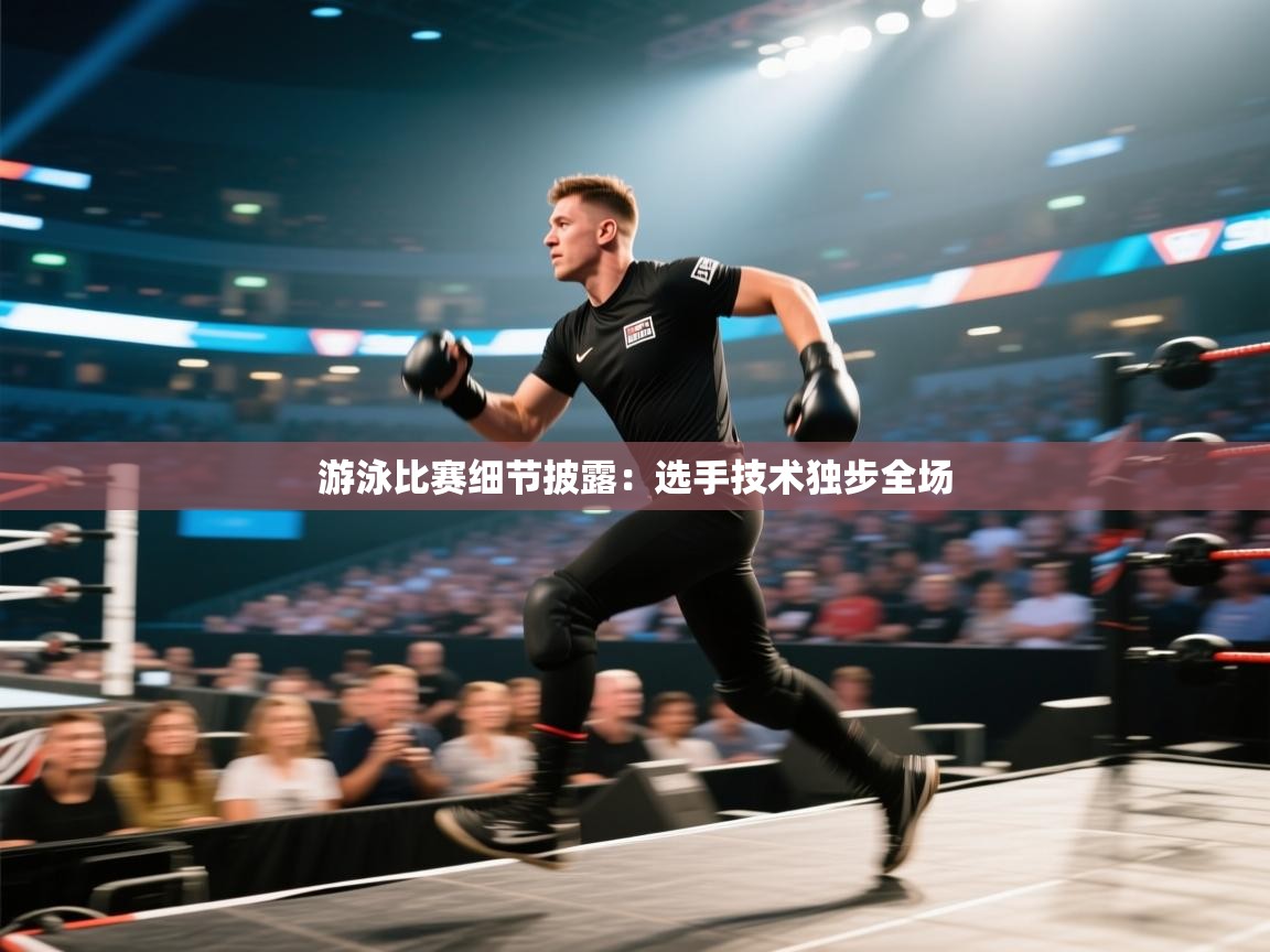 游泳比赛细节披露：选手技术独步全场  第2张