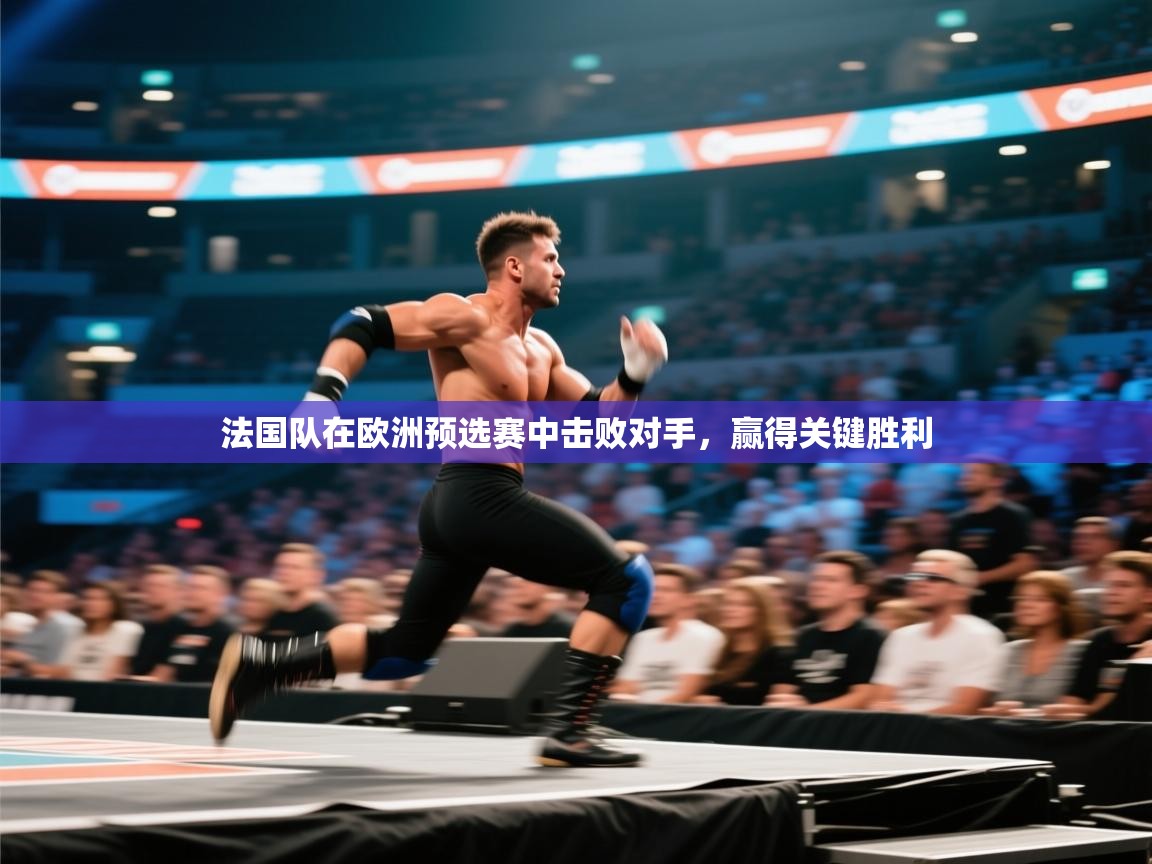法国队在欧洲预选赛中击败对手，赢得关键胜利  第1张