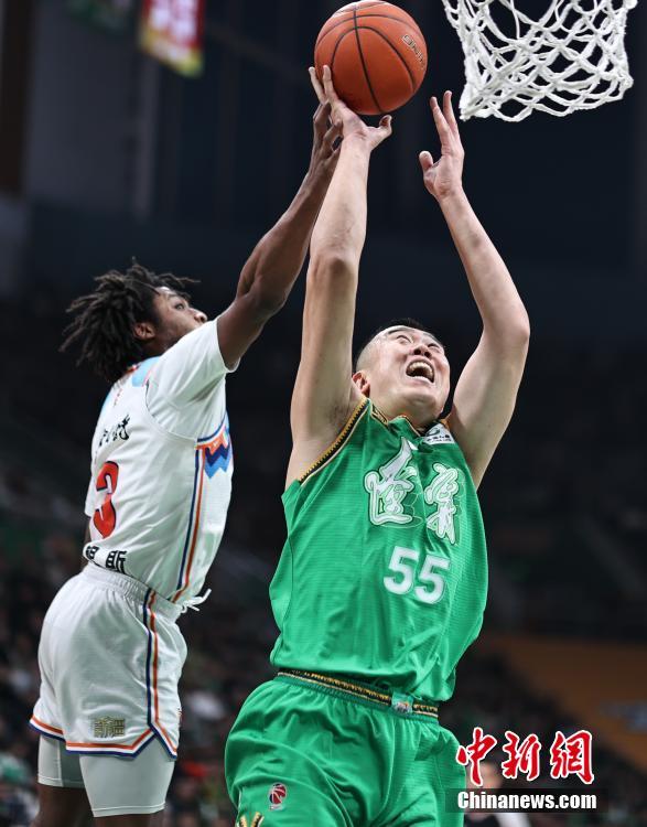 辽宁队全场碾压CBA季后赛，如同剧本杀再现，进球的简单介绍