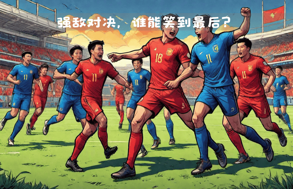 od体育app-欧国联巅峰对决：谁将笑到最后？的简单介绍