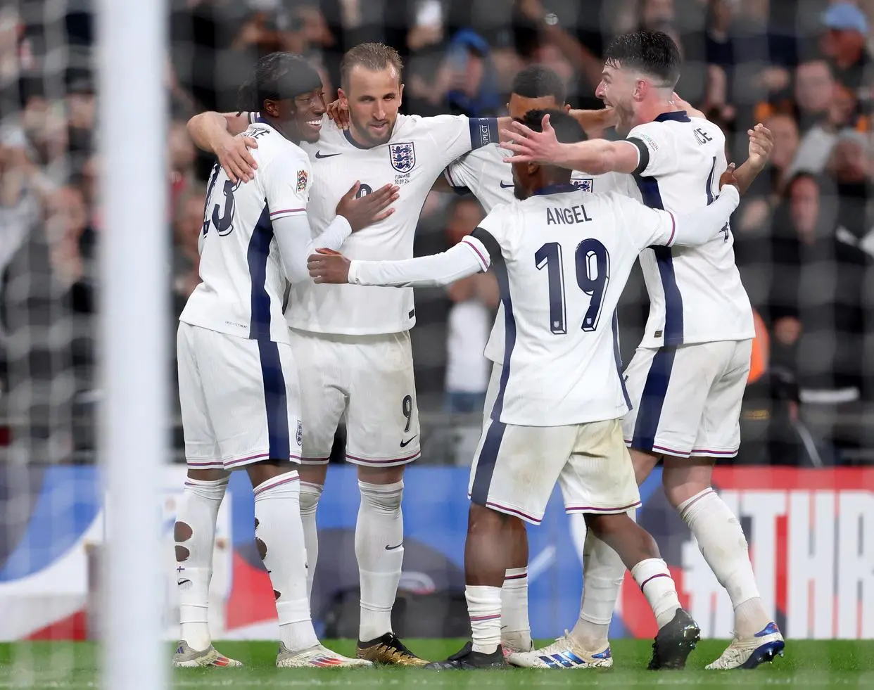 欧国联赛战况如何？球迷期待答案