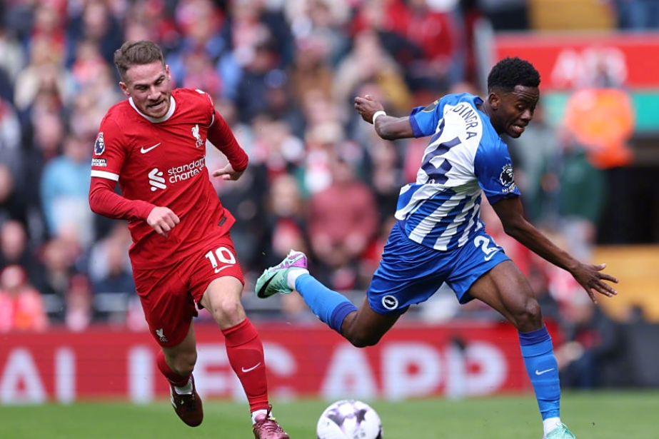 od体育网站入口-布莱顿攻守平衡，主场大胜对手！