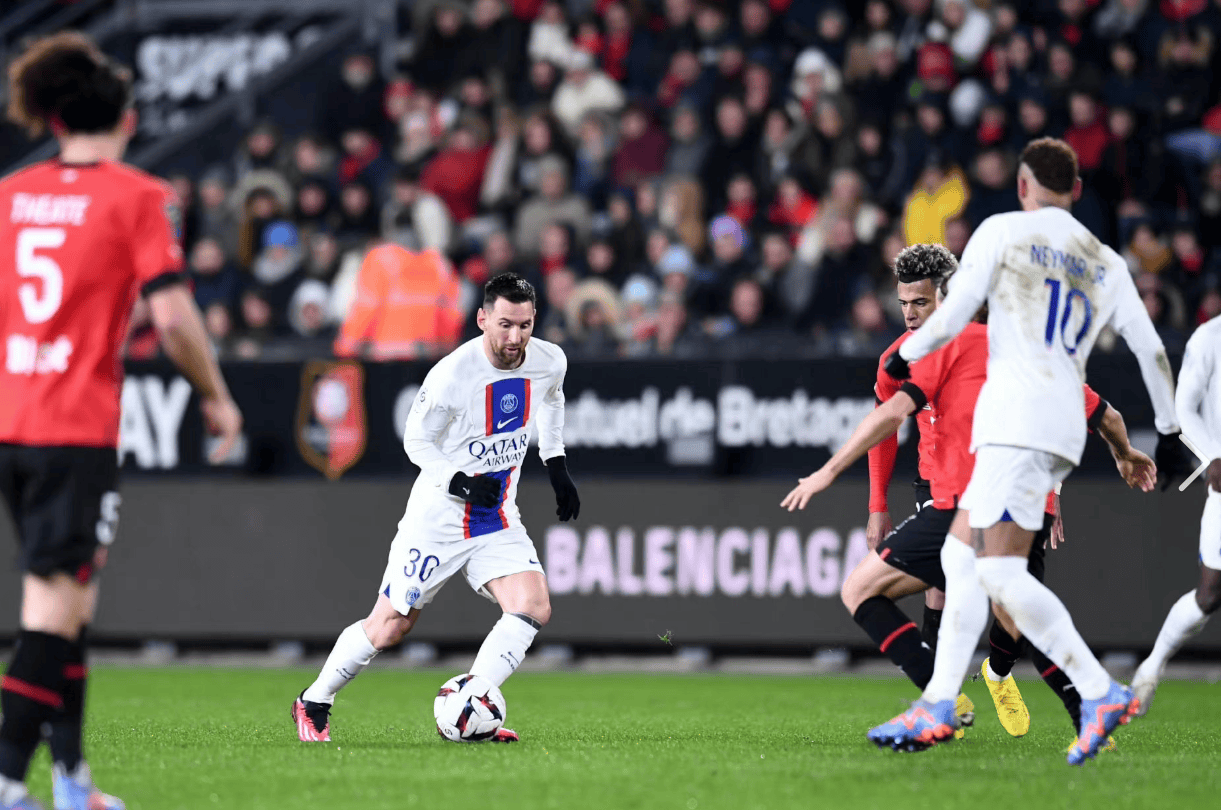 南特主场战胜对手，取得法甲胜利