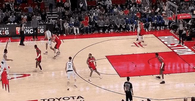 od体育网页版登录入口-火箭在客场大胜尼克斯，豪取连胜