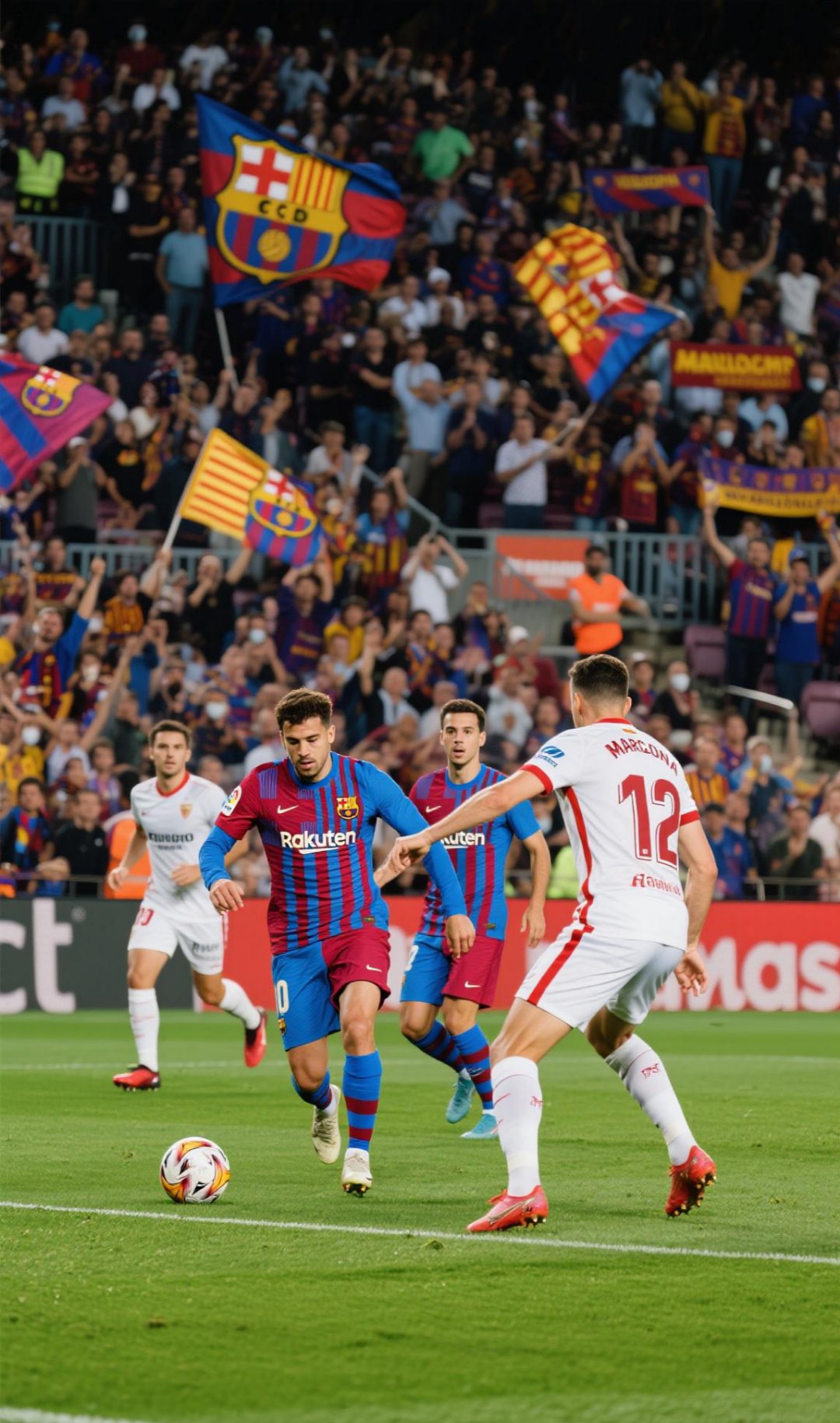 包含巴塞罗那展现强大阵容,重返胜利行列的词条 包含巴塞罗那展现强大阵容,重返胜利行列的词条