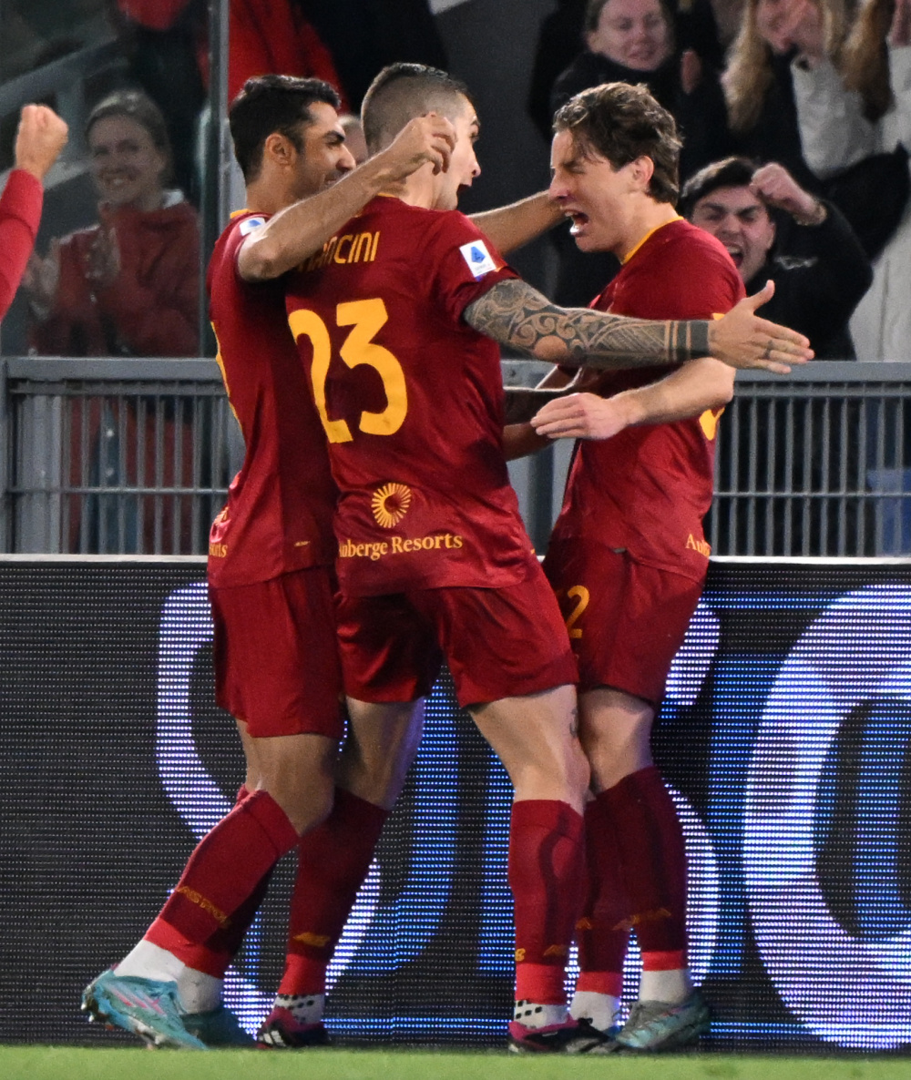 od体育投注-罗马主场胜乌迪内斯，保持联赛领先地位的简单介绍