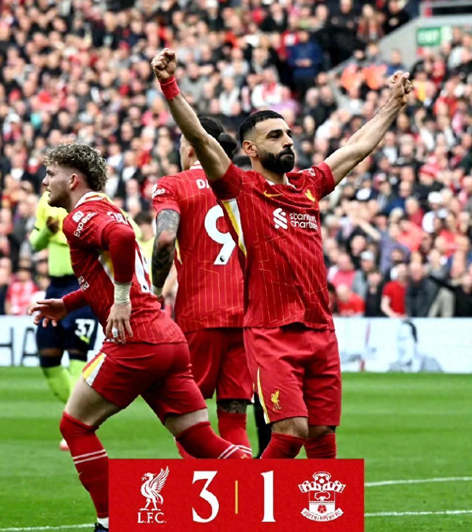 od体育亚洲官网-利物浦将面对南安普顿的挑战，胜负难料的简单介绍