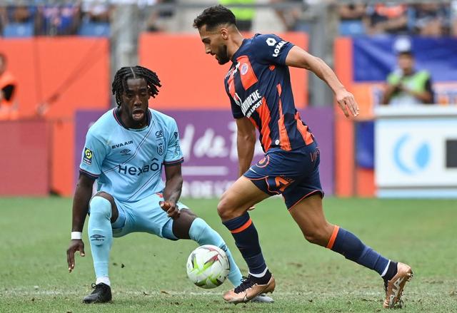 里尔挑战蒙彼利埃,力争全胜