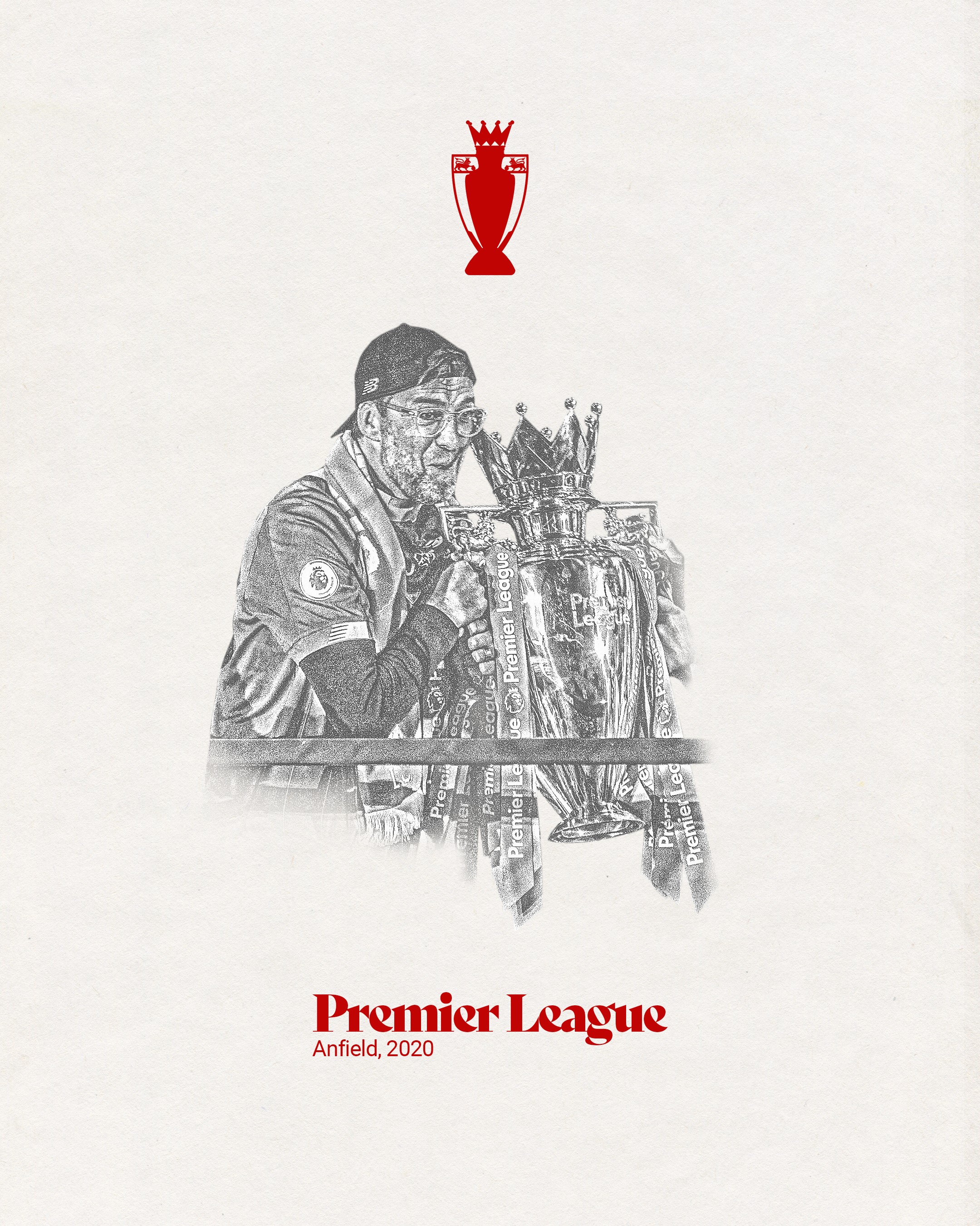 克洛普教练调整利物浦战术，冲击英超榜首的简单介绍