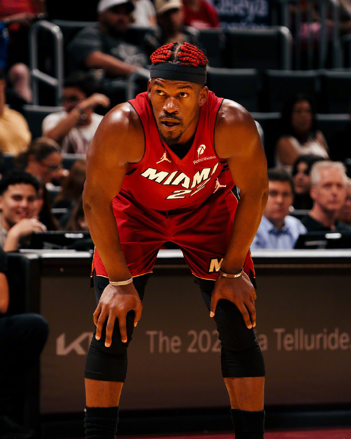 od体育馆-热火胜鹈鹕：巴特勒砍下分帮助球队战胜对手的简单介绍