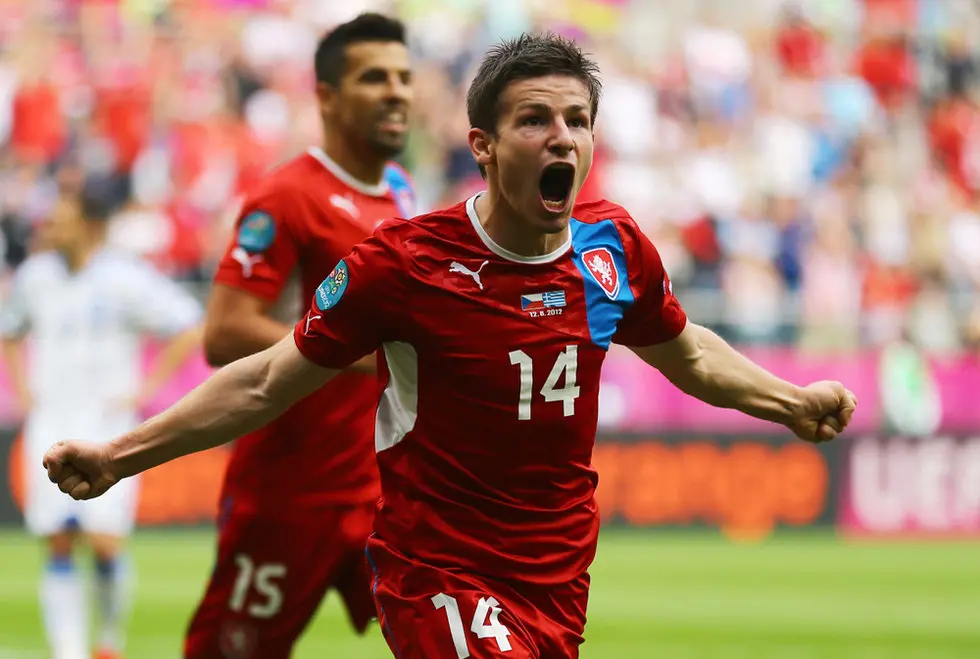 关于德国大胜捷克轻松晋级下一轮的信息