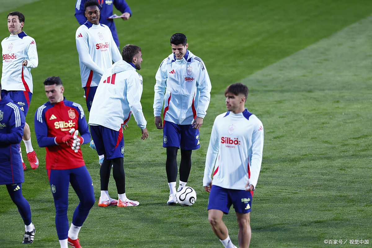 od体育电竞-西班牙队实现客场逆转，笑到最后