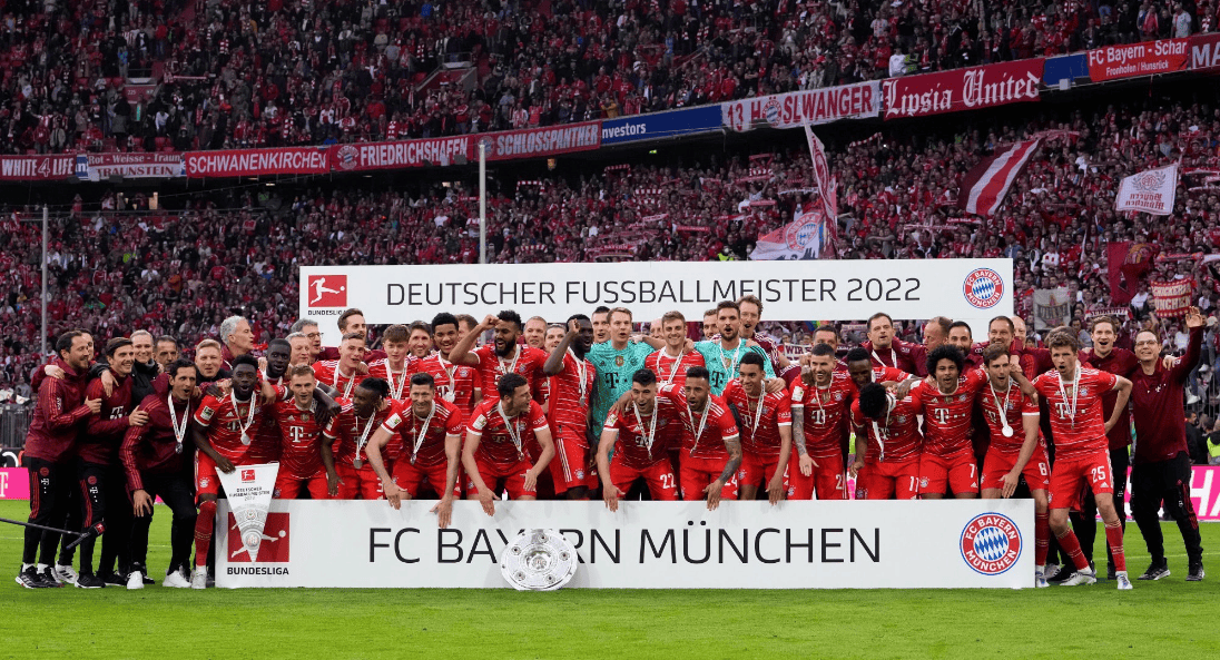 莱比锡红牛再掀翻盘，力压对手的简单介绍