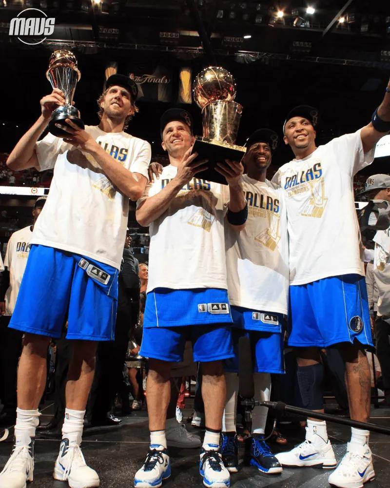 球队历史回顾：成为冠军的困难所在？