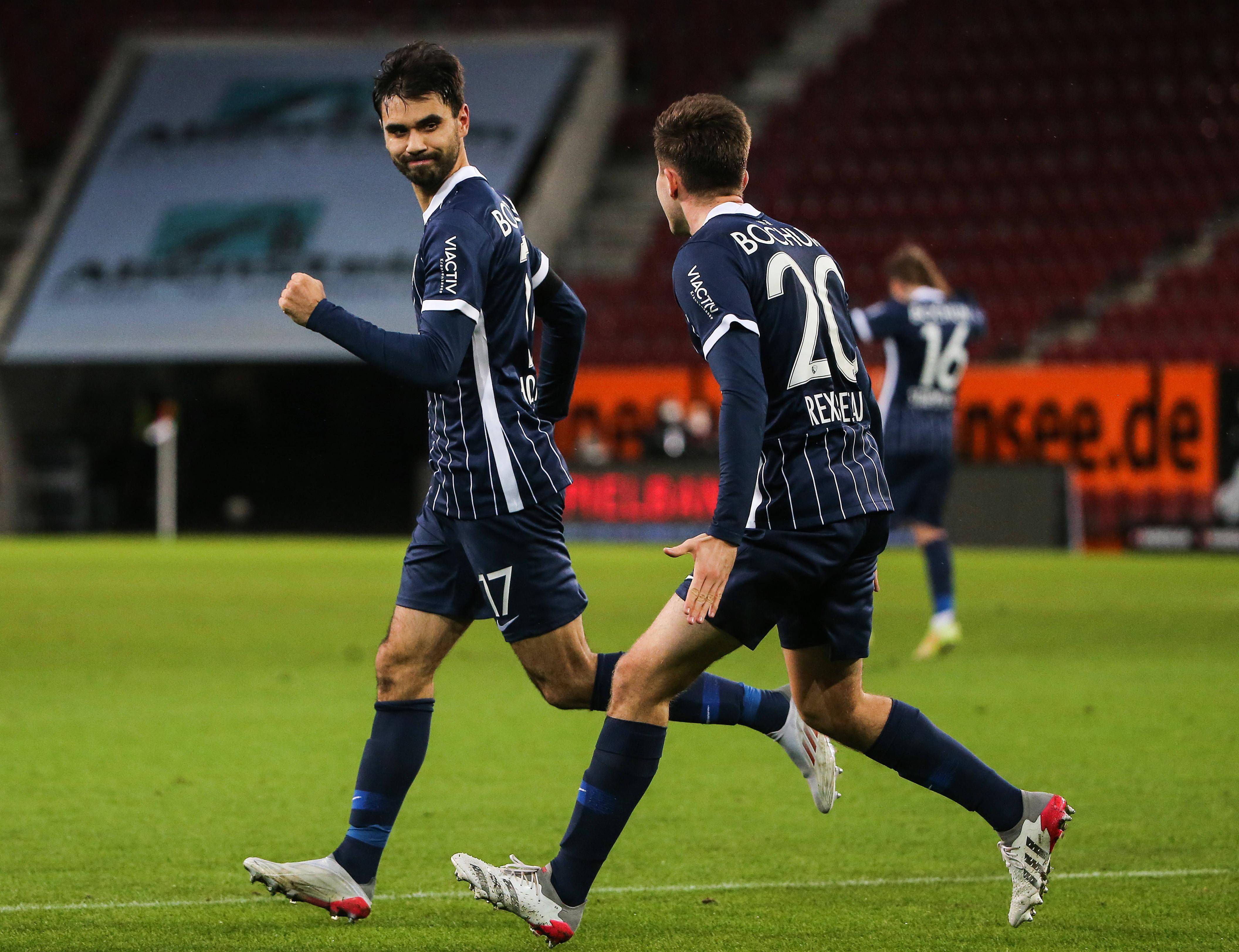 拜仁慕尼黑球员接受媒体采访谈德甲赛季目标的简单介绍