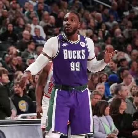 人逆袭雄鹿，实现惊天大逆转！