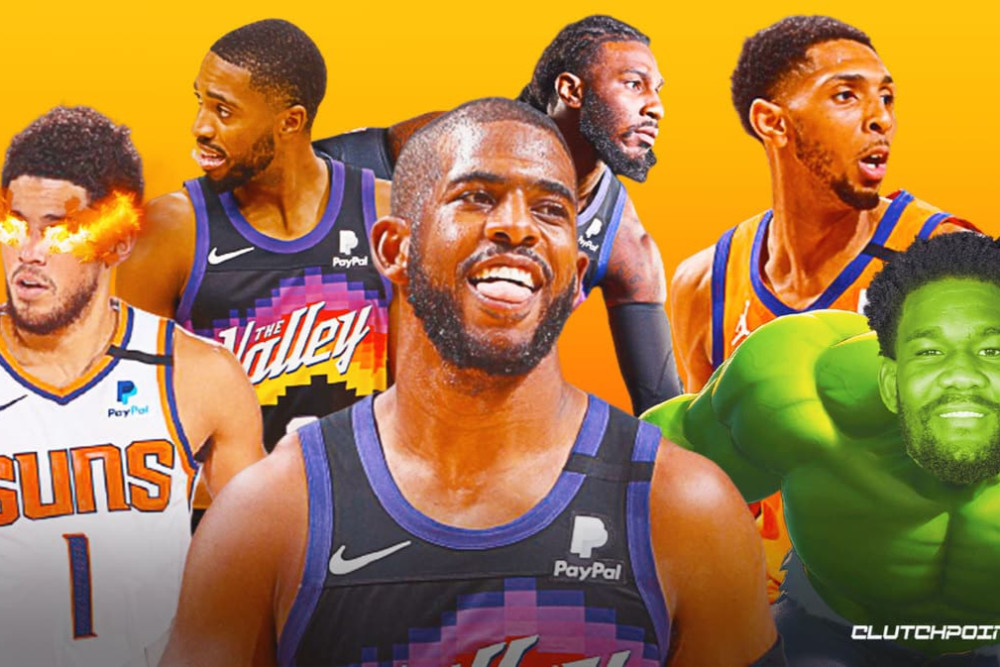 人逆袭雄鹿，实现惊天大逆转！