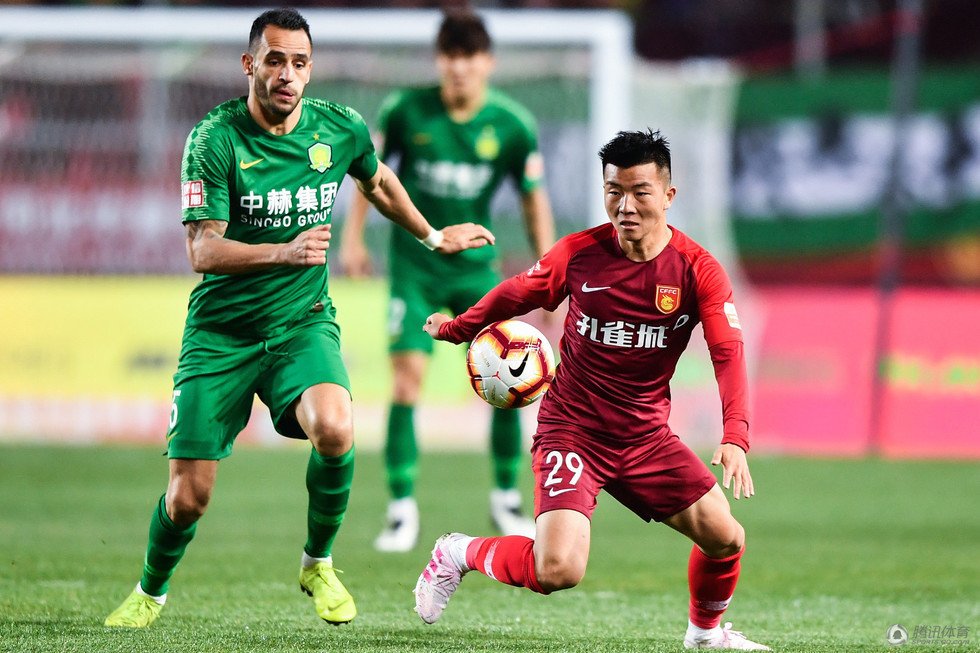 od体育平台-北京国安主场告捷，稳定中游位置