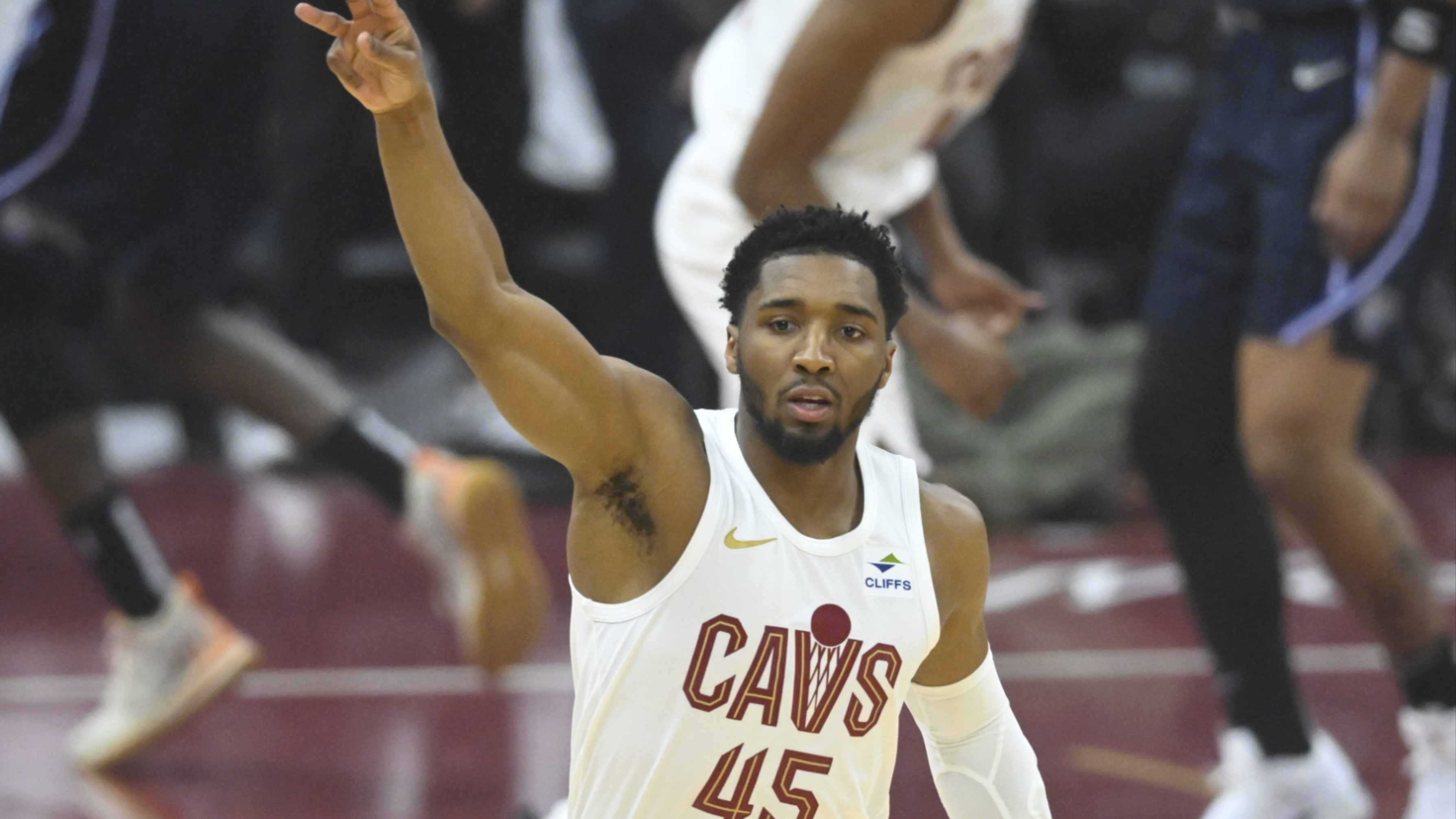 od体育链接-包含爵士当家球星米切尔：希望尽快恢复伤势回归场上的词条