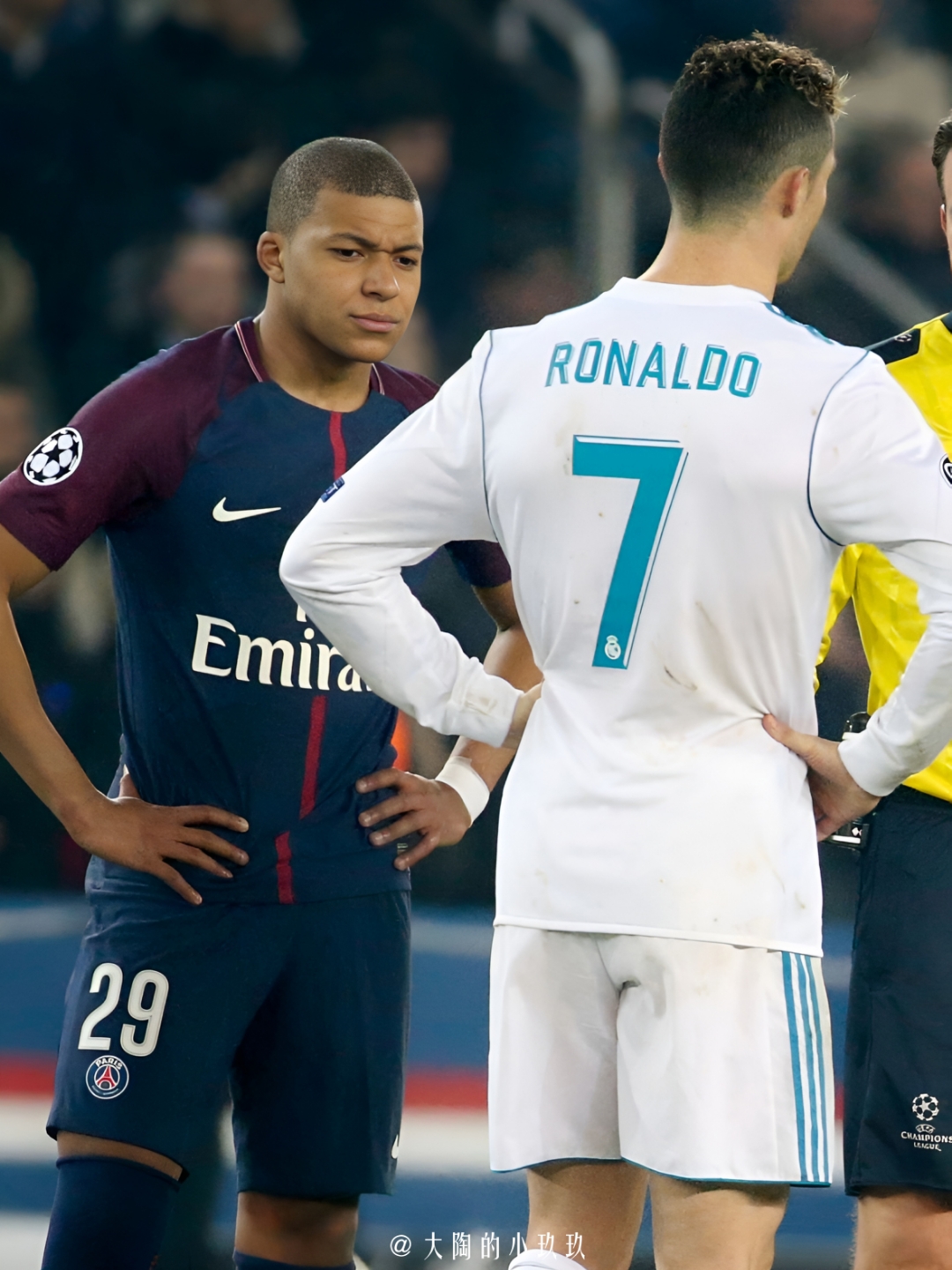 关于巴黎圣日耳曼主帅透露姆巴佩阿尔巴将在下赛季继续效力球队的信息