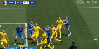 od体育竞技-乌克兰惊险战平奥地利，抢得晋级欧洲杯机会的简单介绍