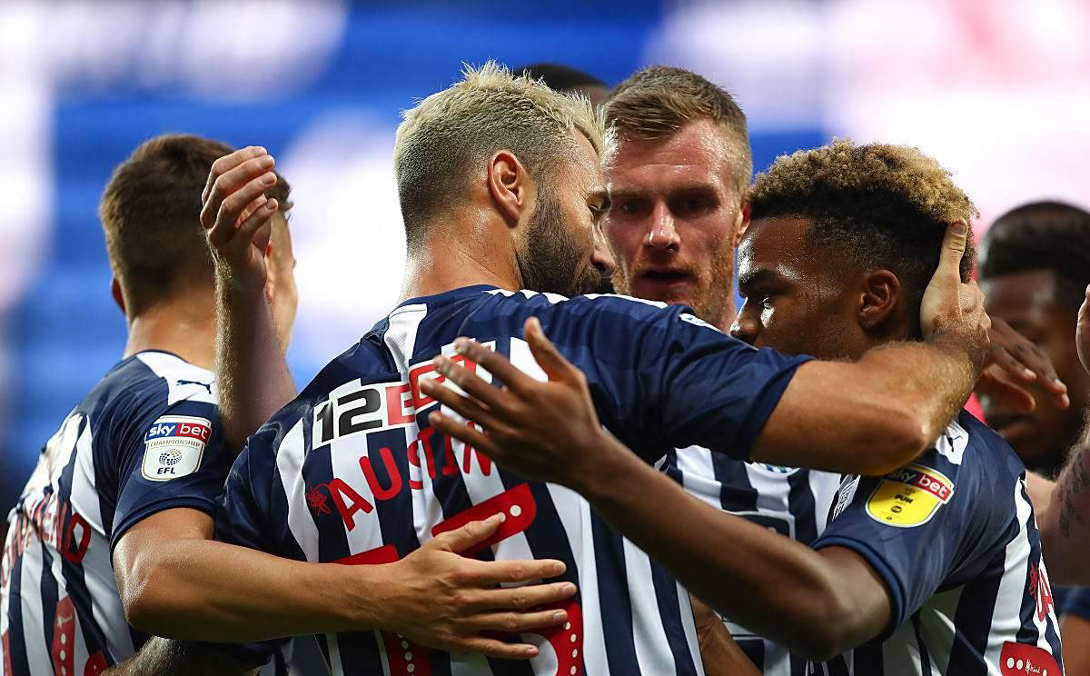 关于米尔沃尔主场胜出，对手无还手之力的信息