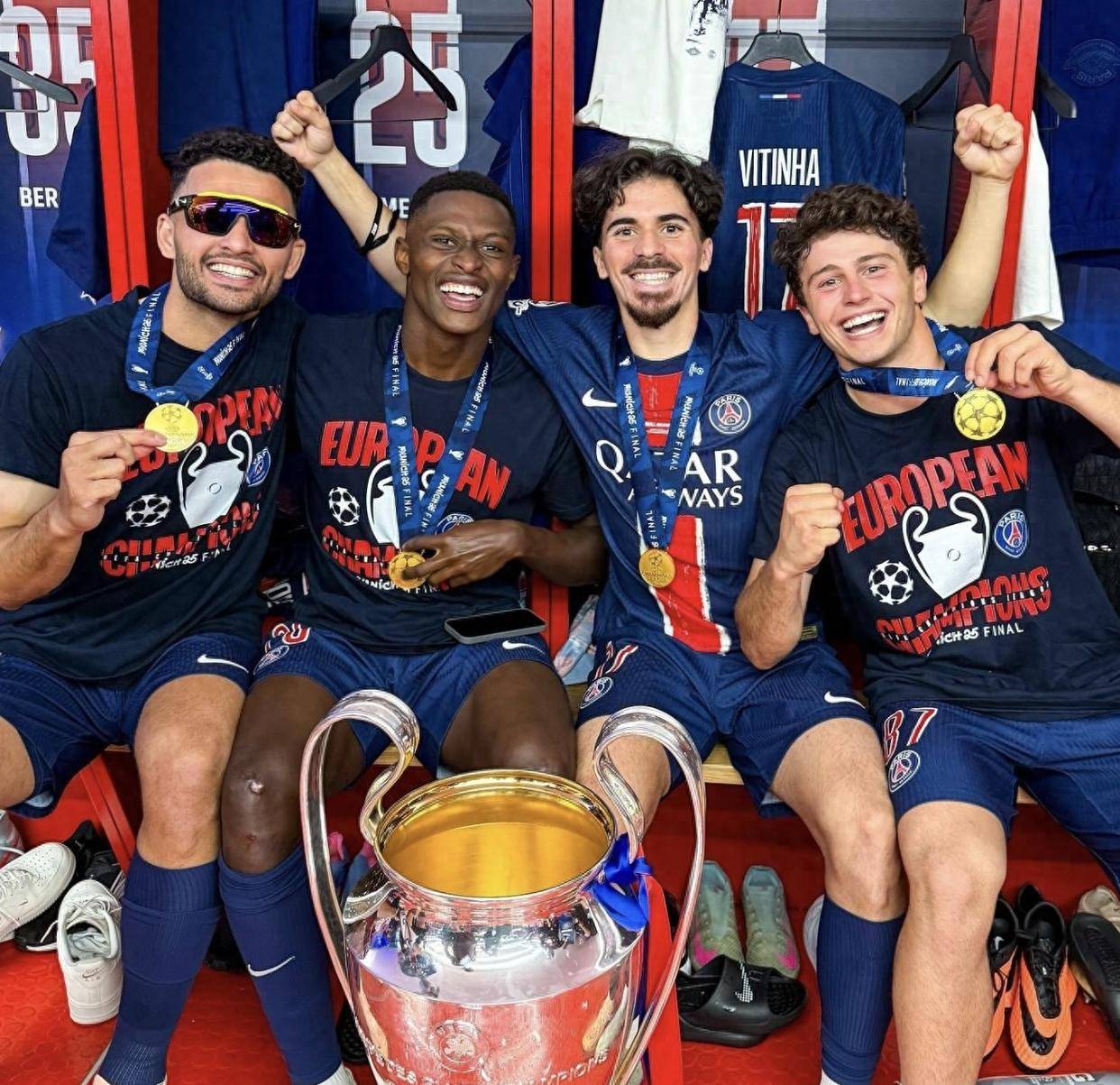 荷兰战胜挪威，晋级南美洲冠军