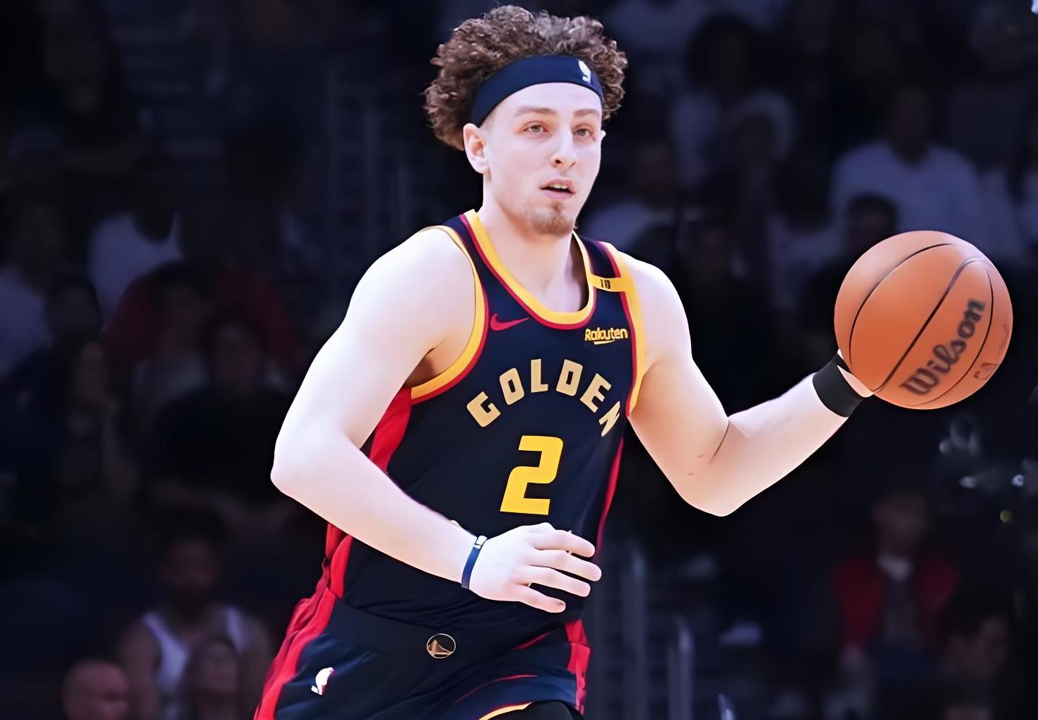 勇士大胜奇才，高效火力全开