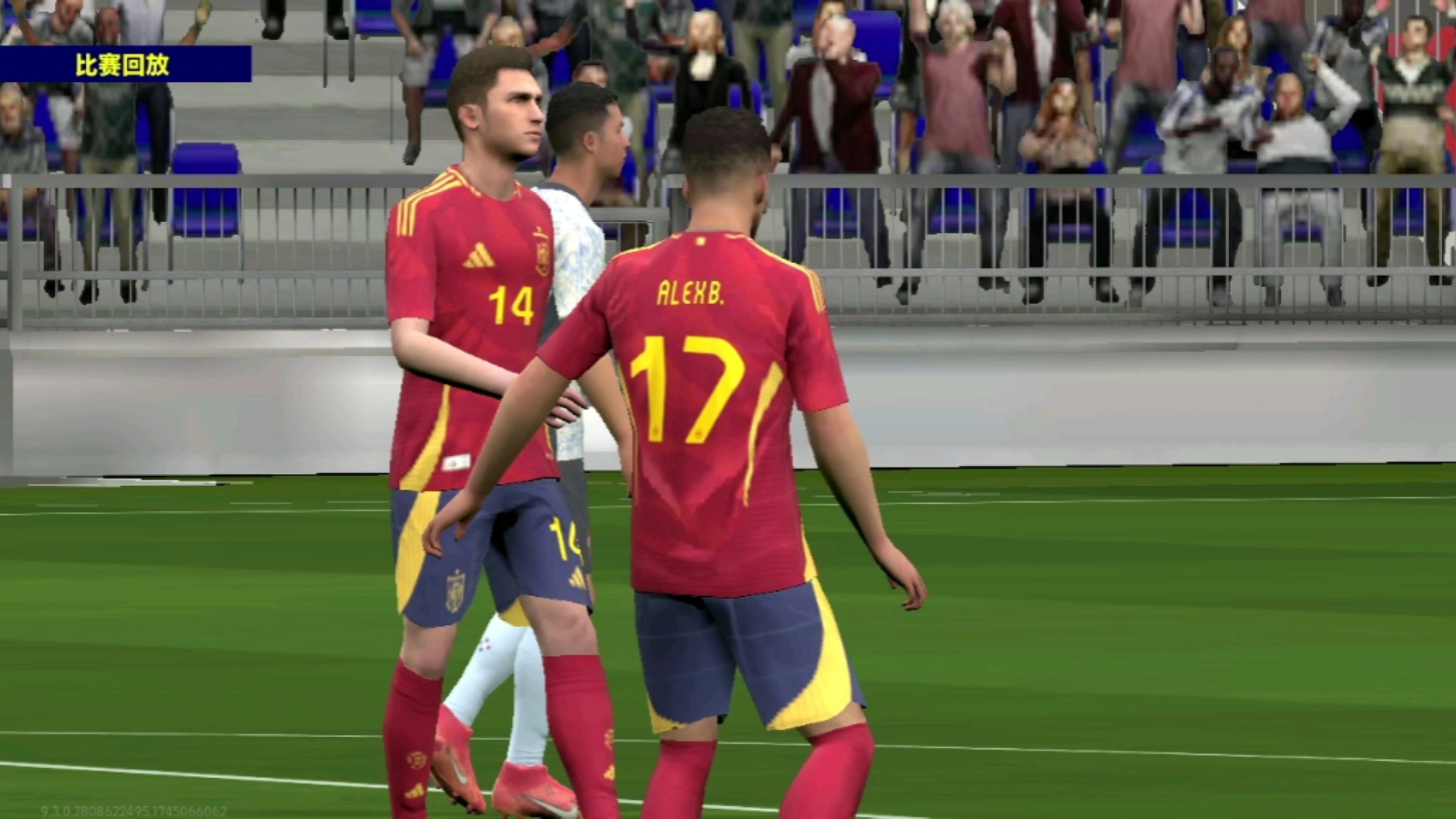 伊比利亚之战,西班牙对葡萄牙将擦出何种火花?的简单介绍 伊比利亚之战,西班牙对葡萄牙将擦出何种火花?的简单介绍