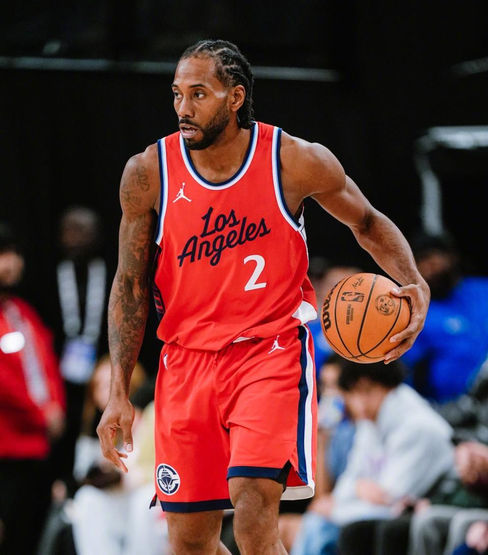 关于快船队势如破竹，成功晋级半决赛的信息