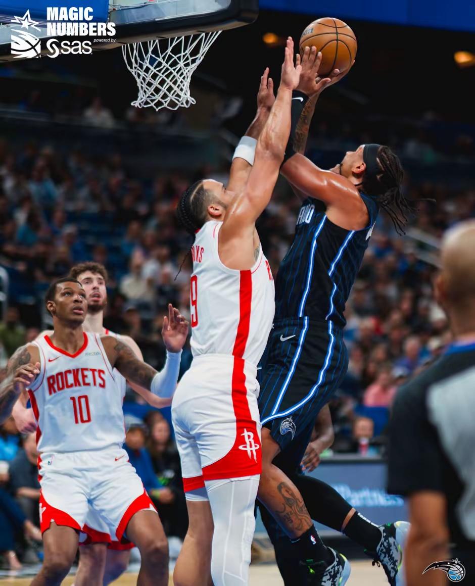 od体育中国官网-火箭主场大胜尼克斯，豪取连胜！